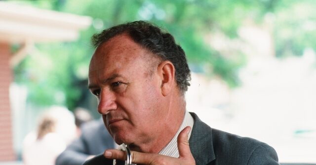 
                            Gene Hackman’s 14 Greatest Starring Roles - #5: Pure Movie Star