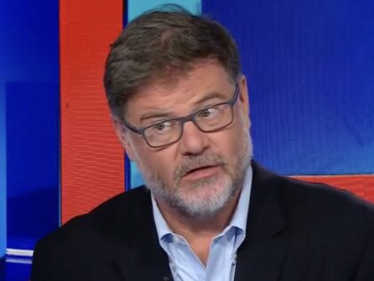 Jonah Goldberg