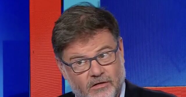 Jonah Goldberg: Musk's DOGE Was 'Performative Vandalism' with No Purpose
