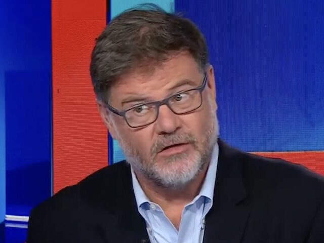 Jonah Goldberg: Musk’s DOGE Was ‘Performative Vandalism’ with No Purpose