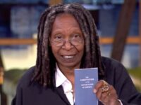 Whoopi Goldberg: Trump Is ‘Blatantly Giving the Country the Middle Finger’