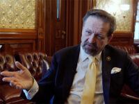 Exclusive — Gorka on Staring into ‘Apocalyptic Evil’ Eyes of Abbey Gate Bombing Mastermin