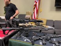 Rhode Island Democrats Push Semiautomatic Rifle, Shotgun, Pistol, Ban