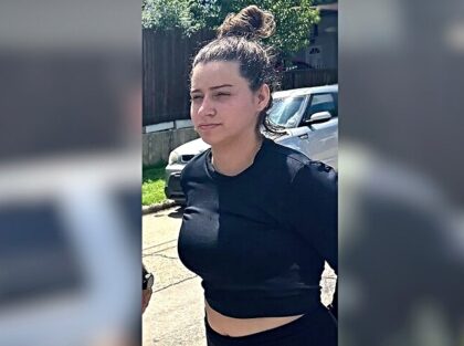 Daikerlyn Alejandra Gonzalez Gonzalez has been arrested in the death of Ava Moore by the b