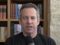 Sam Harris: Would Rather Have Biden ‘in a Coma’ than ‘Evil’ Trump