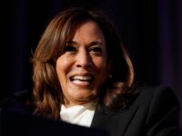 Kamala Harris Shocked by Trump’s ‘High Velocity’ White House Return