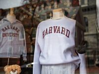 Trump: Taxpayers Footing the Bill For Foreign Students at Harvard