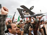 Houthi Terrorists Threaten ‘Complete Air Blockade’ of Israel