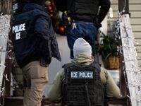 Washington Post Whines: ‘Not Many Restaurants Left in D.C.’ if ICE Enforces U.S. Laws