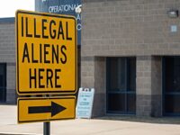 Department of Homeland Security Investigating California over Providing Benefits to Illegal Aliens:
