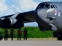 Britain’s Giveaway of Land Under Crucial Indian Ocean U.S. Airbase Goes Ahead After Legal Cha