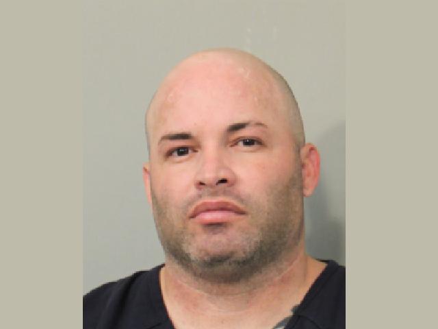 image An illegal migrant has been charged with shooting and killing a Texas man at point-blank r