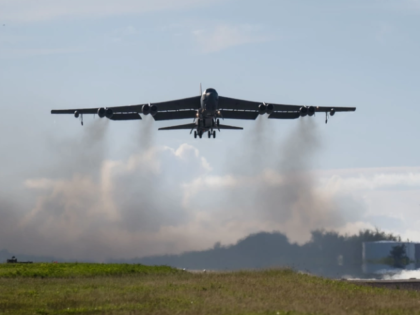 High Court Temporarily Blocks Starmer’s U.S. Airbase Island Giveaway