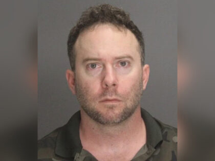 Decorated Marine Amputee Charged with Raping Young Teen