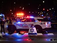 Police Name Sole Suspect in Fatal D.C. Shooting of Two Israeli Embassy Staff
