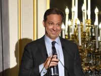 Nolte: Biden-Enabler Jake Tapper Hires PR Expert that Represented Anthony Weiner