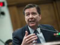 RNC Chair Michael Whatley Says James Comey Should Be Investigated for ’86 47′ Post