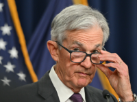 Breitbart Business Digest: The Economy Refuses to Play Nice with the Fed