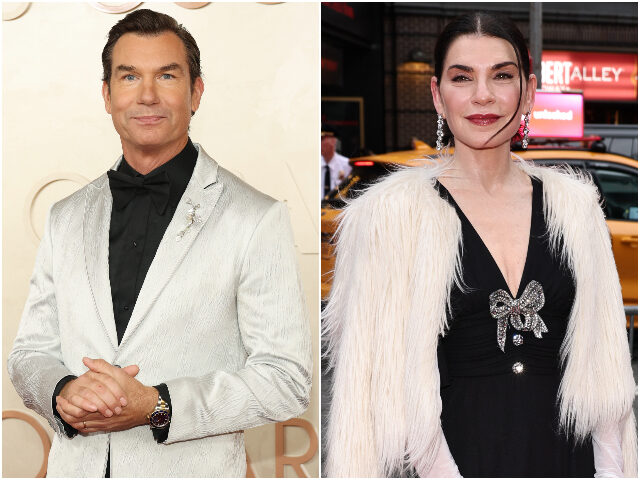 Jerry O’Connell, Julianna Margulies Among 400 Hollywood Figures Calling for End of Anti-Israe
