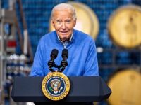 Nolte: 63% Say ‘Major Media Journalists’ Knew About and Covered up Biden’s Mental Decline
