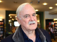Actor John Cleese Suggests Suspending Stephen Miller ‘By the Neck,’ Deletes Tweet
