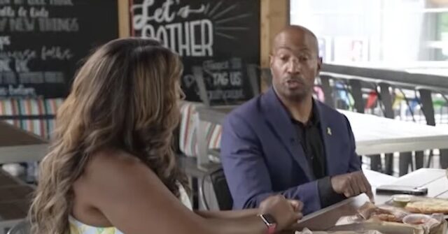 Black Trump Voters Tell CNN’s Van Jones They Have No Regrets