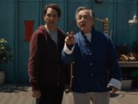 ‘Karate Kid: Legends’ Review — One Franchise That Hasn’t Been Woketarded