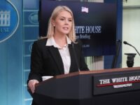Watch Live: Karoline Leavitt Holds White House Press Briefing