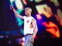 Diddy Trial: Rapper Kid Cudi Testifies About His Porsche Being Bombed After Relationship with Cassi
