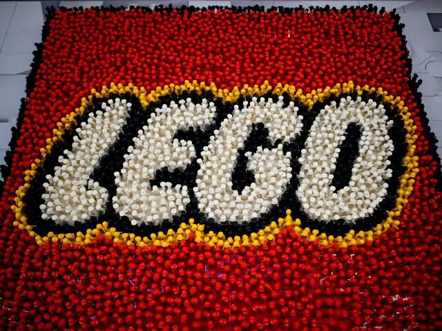 More Winning: LEGO Investing $366M into Virginia