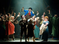 Kennedy Center Director Slams ‘Les Misérables’ Actors as ‘Vapid and Intolerant’ for Threat