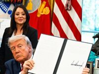 Exclusive — Labor Secretary Lori Chavez-DeRemer: Trump’s ‘Whole Career’ About Working C