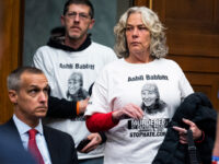 Report: Trump Administration to Pay $5 Million to Settle Ashli Babbitt Wrongful Death Suit