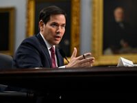 Rubio Despairs Just 12 Cents of Every Dollar from USAID Reached the Needy