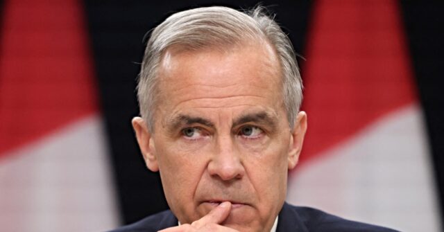 Trump to Meet Carney for First Time Since Canadian's Election Win