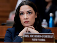 Ocasio-Cortez Warns: Trump Admin Will Have a ‘Problem’ if More Democrats Arrested