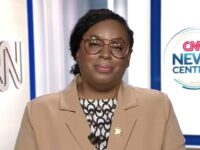 LaMonica McIver: Charges Are ‘Absurd,’ ICE ‘Caused the Confrontation’