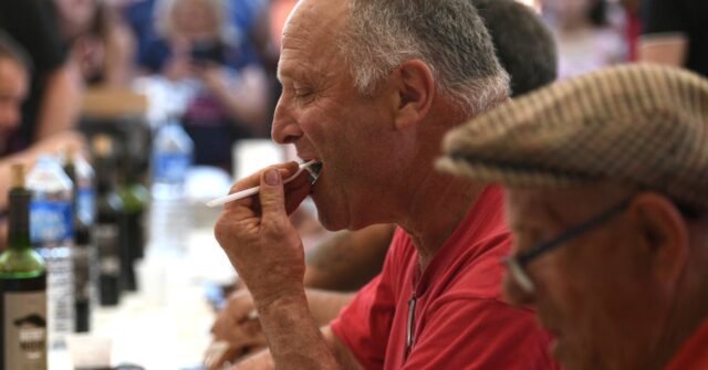 Study: French Men Have 26% Higher Carbon Footprint than Women Courtesy 'Red Meat and Cars'
