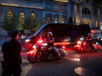 Fired Union Workers Protest NYC Hotel Hosting A-List Celebrities for Met Gala
