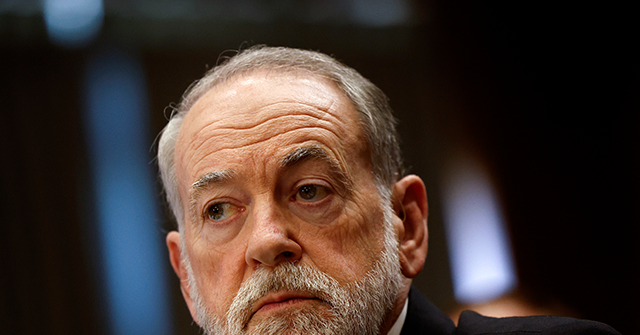 Ambassador Mike Huckabee to Enter the Fight Club May 14 on Israel’s Independence Day