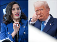 Trump Floats Pardoning Men Convicted of Kidnapping Michigan Gov. Whitmer