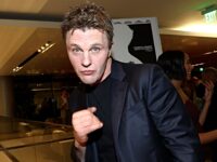 ‘Boardwalk Empire’ Star Michael Pitt Charged with Sex Abuse, Assault