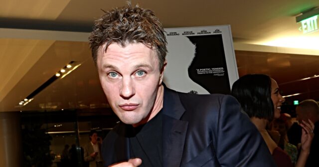 ‘Boardwalk Empire’ Star Michael Pitt Charged with Sex Abuse, Assault