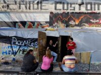 Thousands of Democrats’ Victims Trapped in South Mexico