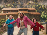 Pinkerton: ‘A Minecraft Movie’ Is a Tribute to Trump