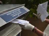 New Jersey Democrat Charged with Theft, Forgery of Ballots in Voter Fraud Scheme