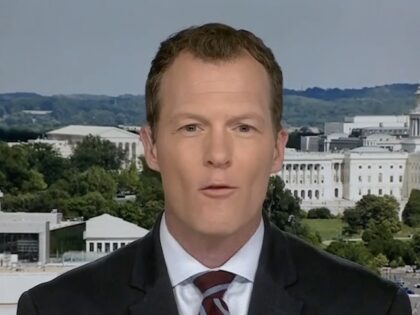 NBC’s Nobles: Dems ‘Salivating Over the Opportunity’ to Get Waltz in Confirmation Hea