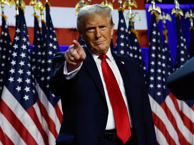 Trump Administration Lays Out Five Reasons to Back ‘One Big Beautiful Bill’