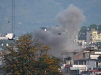 Dozens Killed as India, Pakistan Clash in Worst Violence in Decades