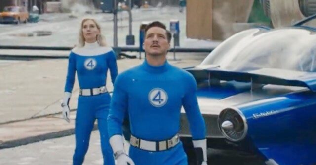 Cannes: Disney-Marvel Star Pedro Pascal Drops F-Bomb Urging Filmmakers to Resist Trump